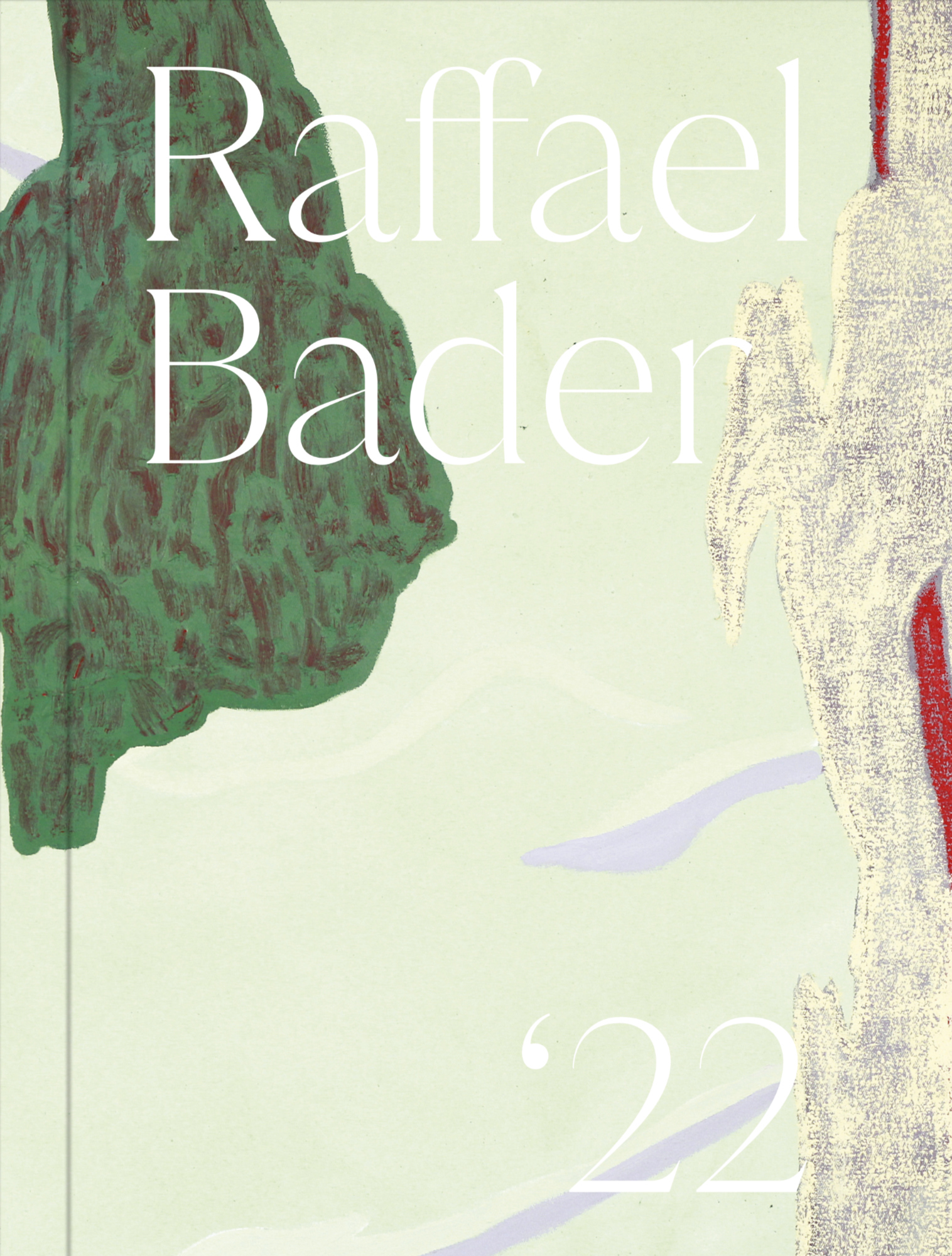 Cover of '22